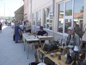 2. Susret kolekcionara Baranje